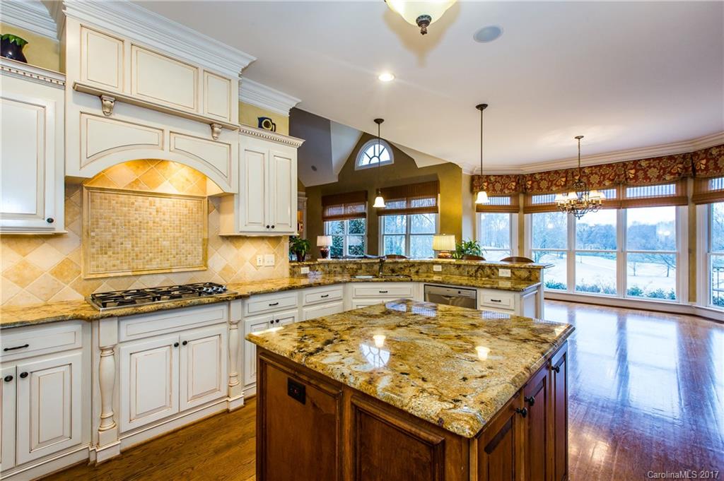 Stonecroft - Residential