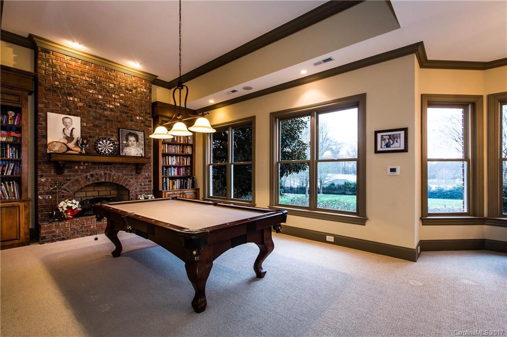 Stonecroft - Residential