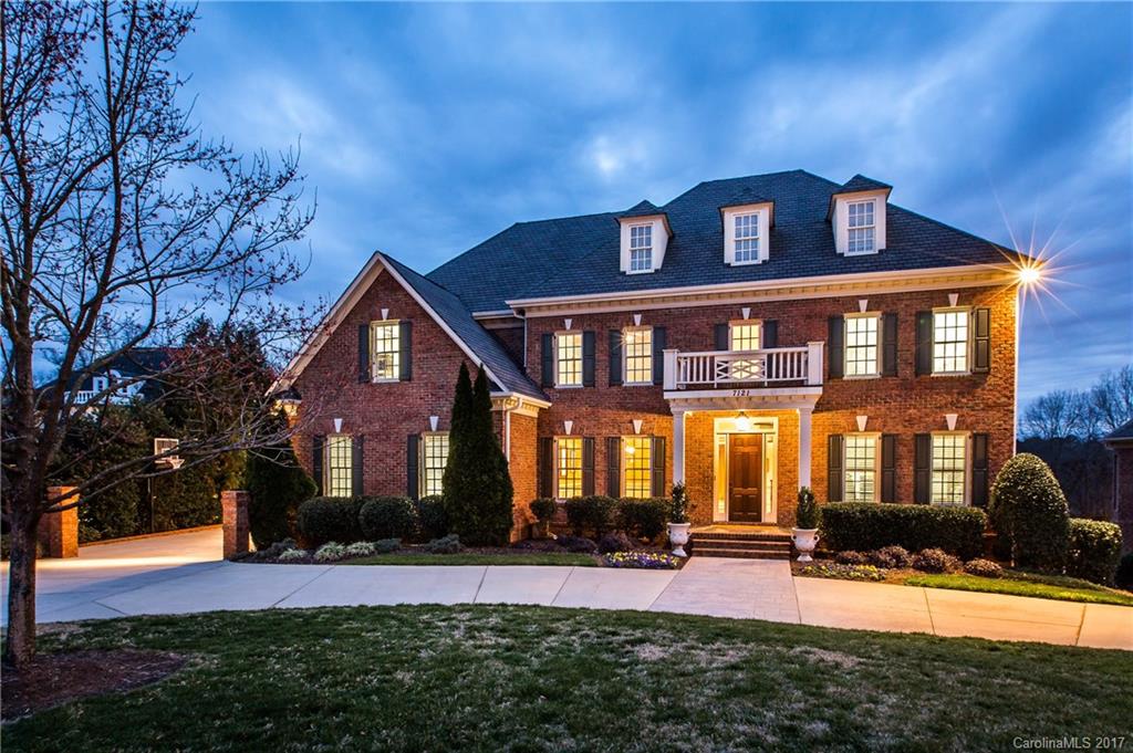 Stonecroft - Residential