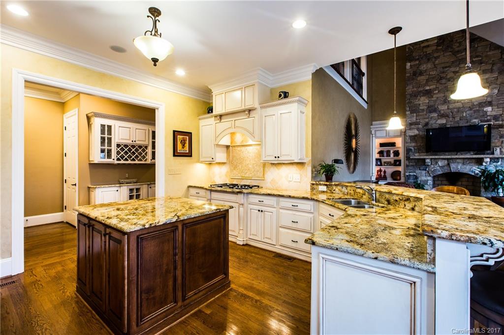 Stonecroft - Residential