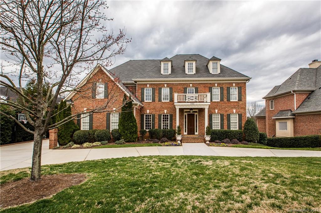 Stonecroft - Residential