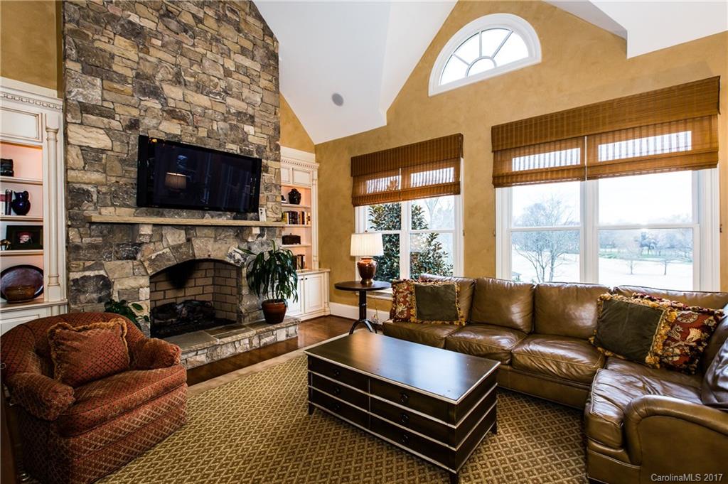 Stonecroft - Residential