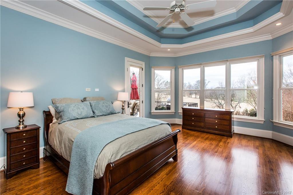 Stonecroft - Residential