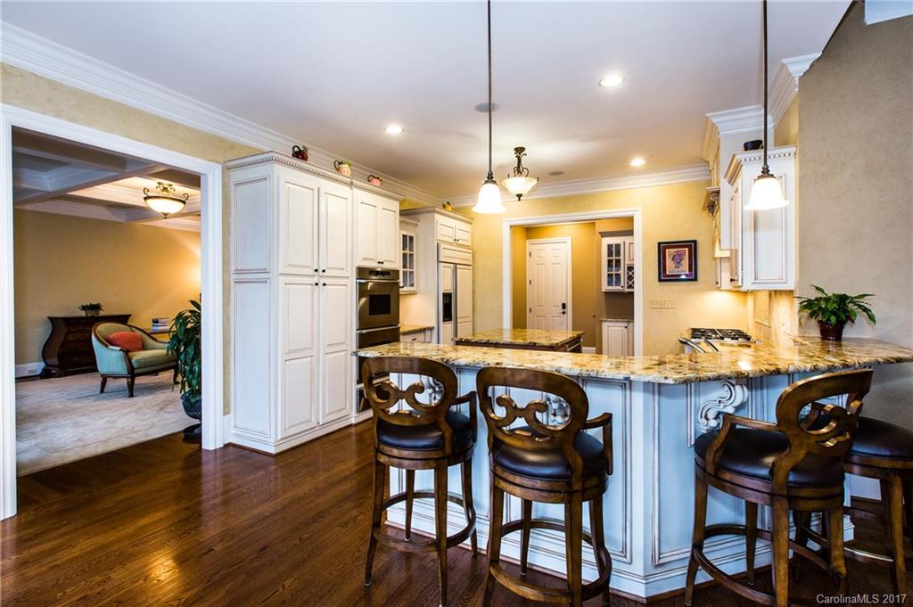 Stonecroft - Residential