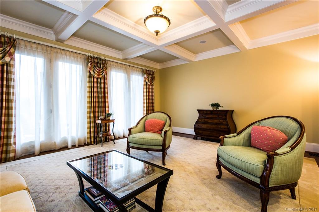 Stonecroft - Residential