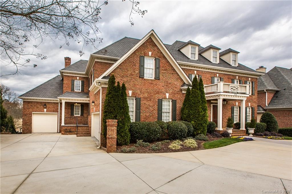 Stonecroft - Residential