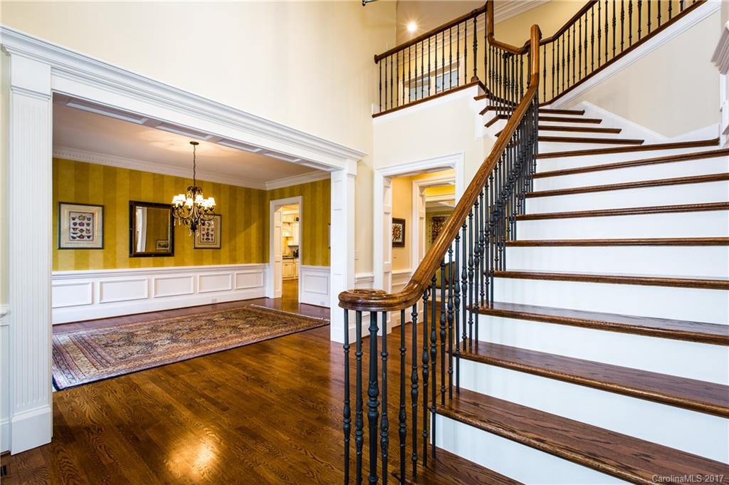 Stonecroft - Residential