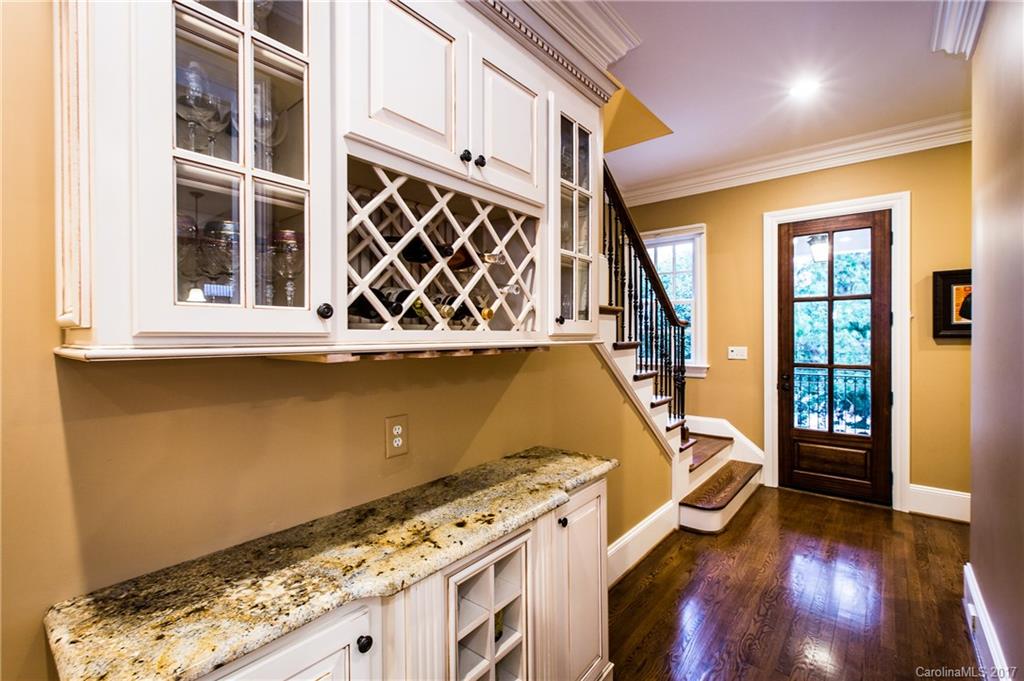 Stonecroft - Residential