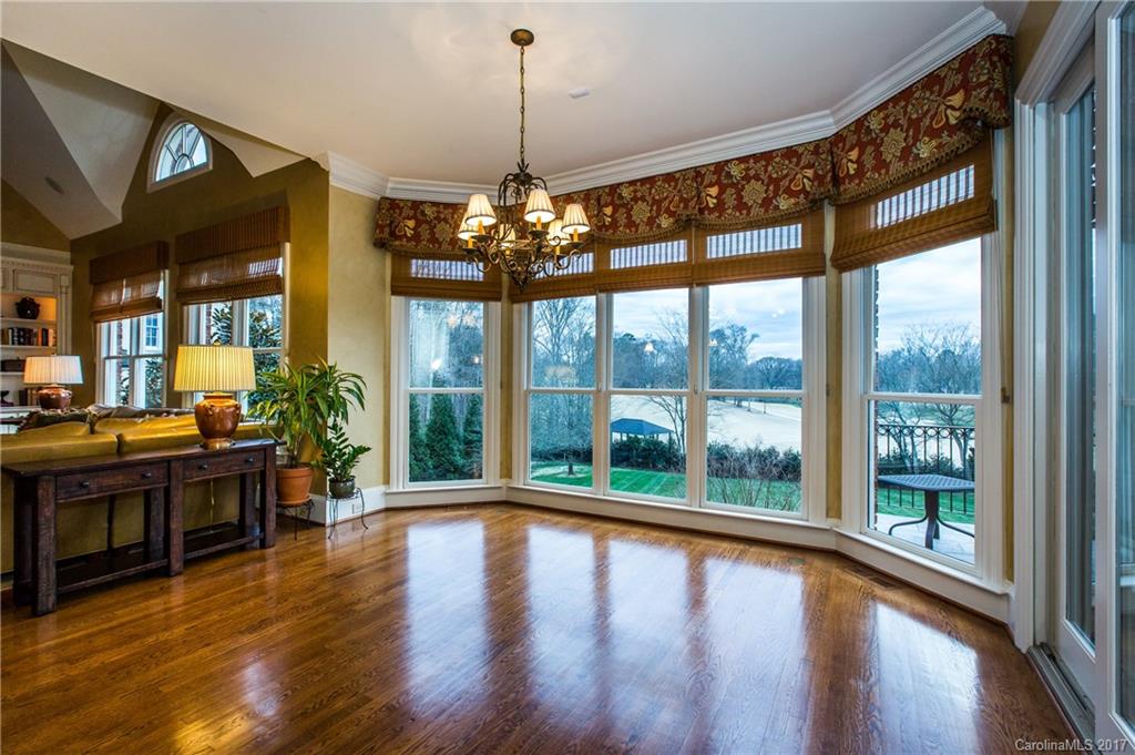 Stonecroft - Residential