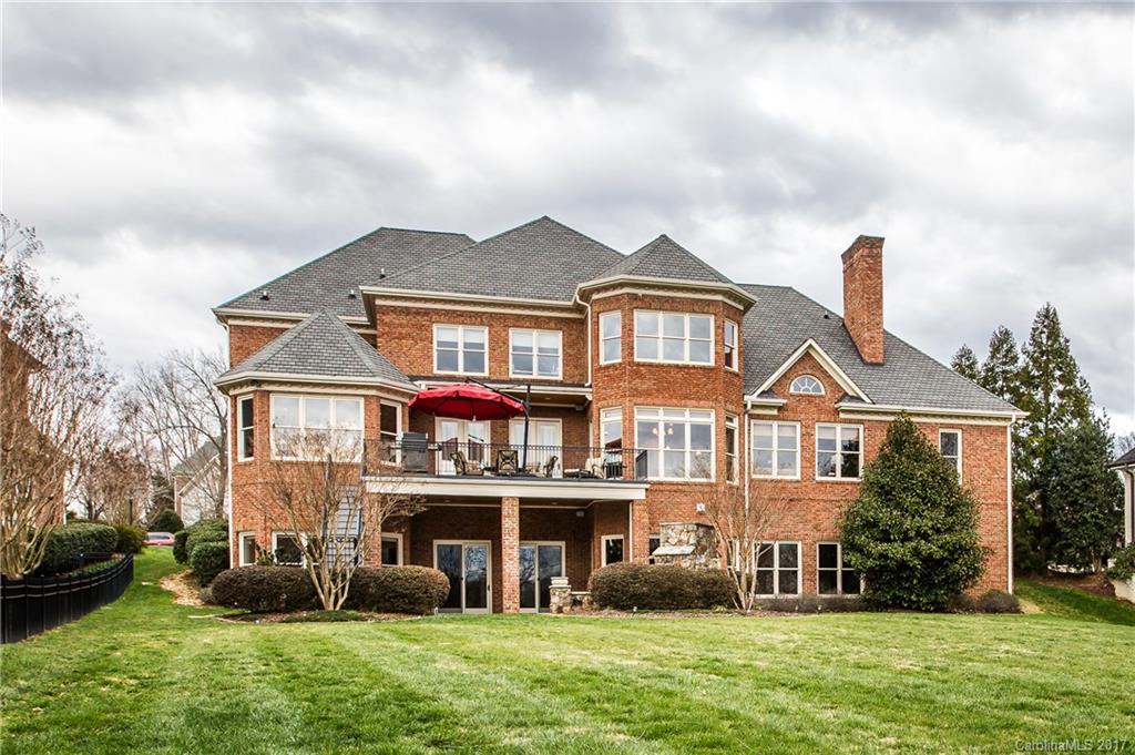 Stonecroft - Residential