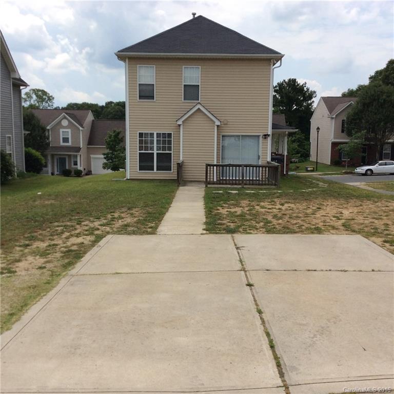 Stonegate Farms - Residential Lease