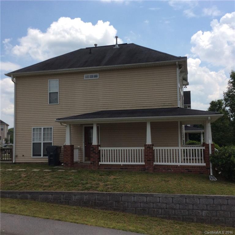 Stonegate Farms - Residential Lease