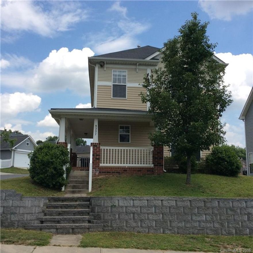 This home offers: 3 bedrooms, 2.5 bathrooms, and approximately 1496 square feet of living space. It is professionally managed and maintained with pride. Not only are you leasing a quality house, but gaining a place you can call home. Renter’s Insurance Required - $100,000 minimum coverage in liability & property damage. **Free August Rent with August move in.**