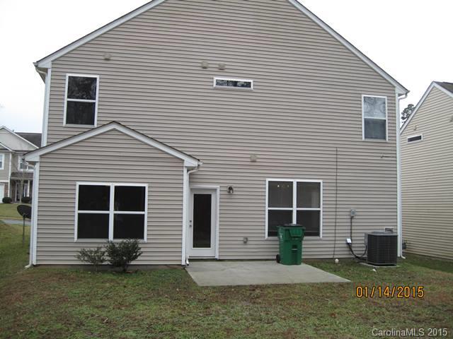 Hatties Meadow - Residential