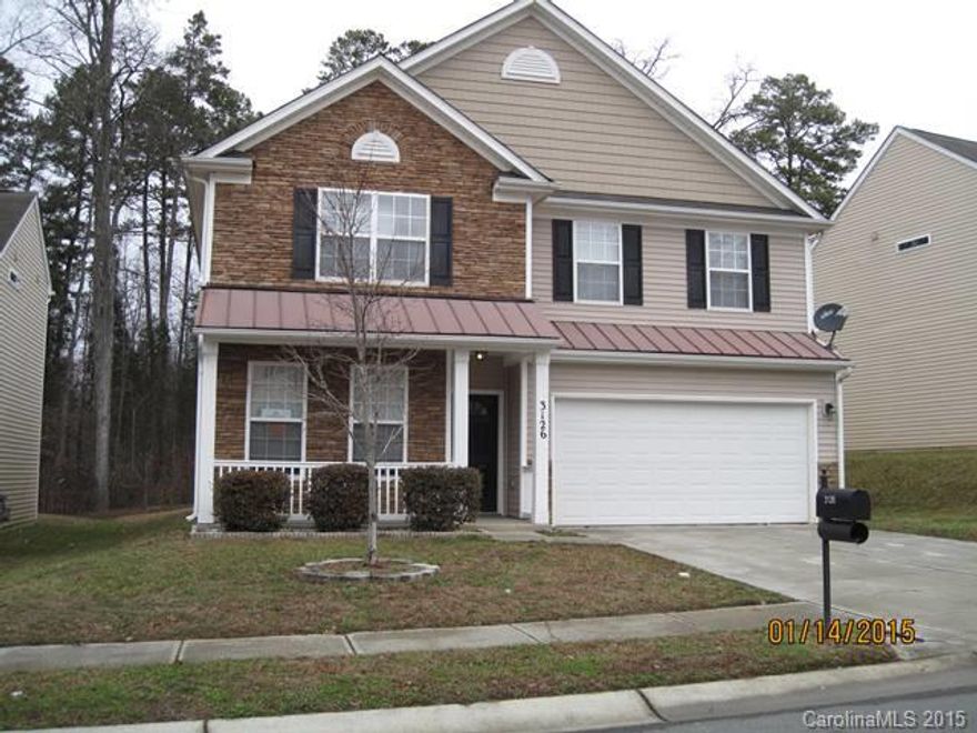 *** MULTIPLE OFFERS - BRING HIGHEST & BEST BY 4/15 @ 2 PM *** SUBMIT MULTIPLE OFFER FORM WITH OFFER (in attachments). 
NEW CARPET, INTERIOR PAINT AND VINYL.  SS appliances, open kitchen to den. Awesome floorplan...lots of house for the money!  Seller offering OWNER OCCUPANT BUYERS~Home Warranty of Their choice NTE $500 – see attached Terms & Conditions for details.