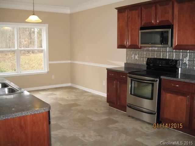 Hatties Meadow - Residential