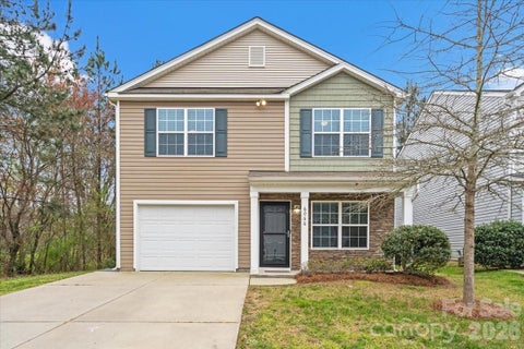 Photo of 6066 Benedict Place, Indian Land, SC 29707 (MLS # 4412443)