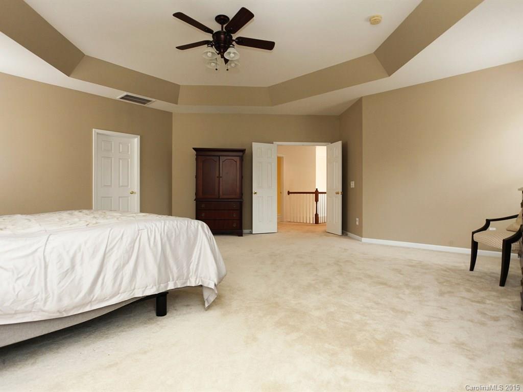 Sutton Place - Residential