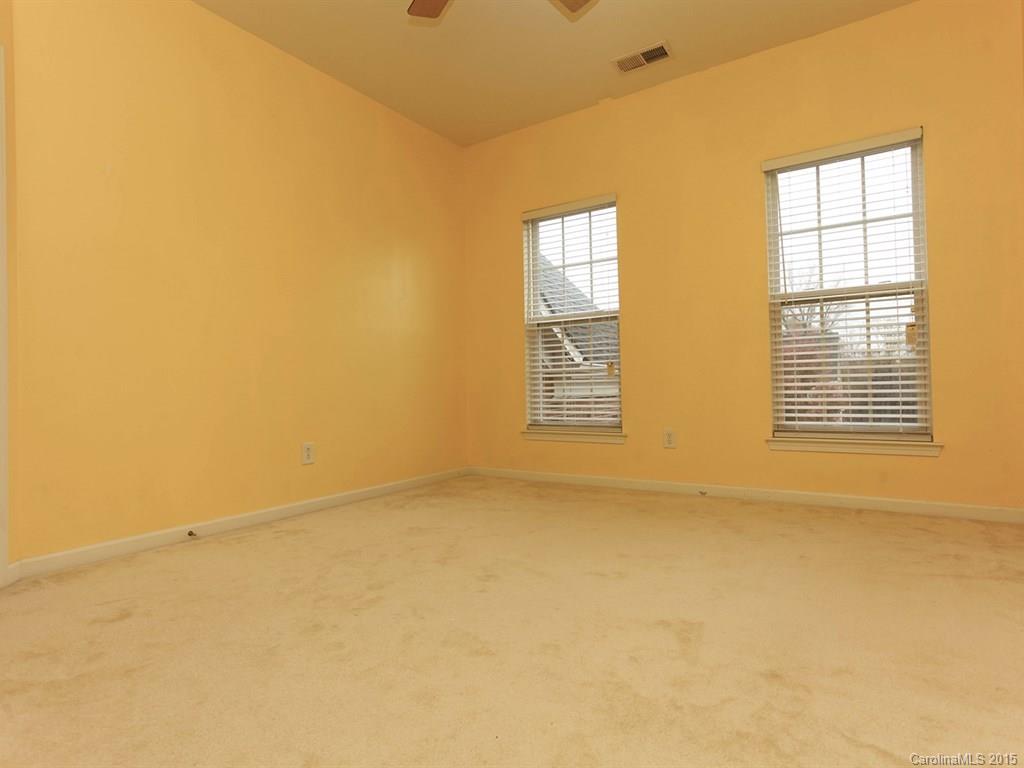 Sutton Place - Residential