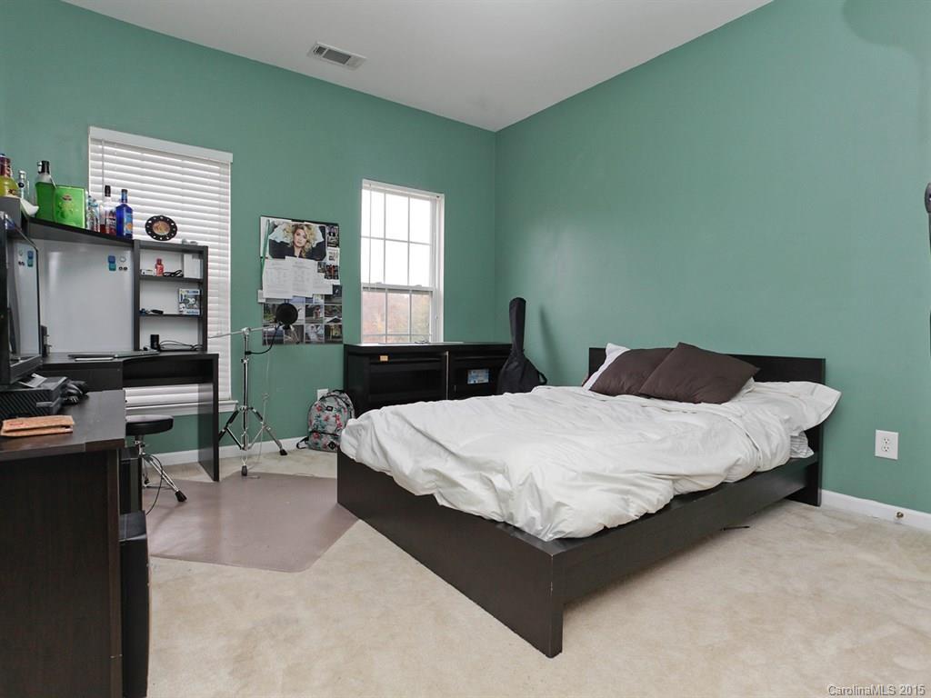 Sutton Place - Residential