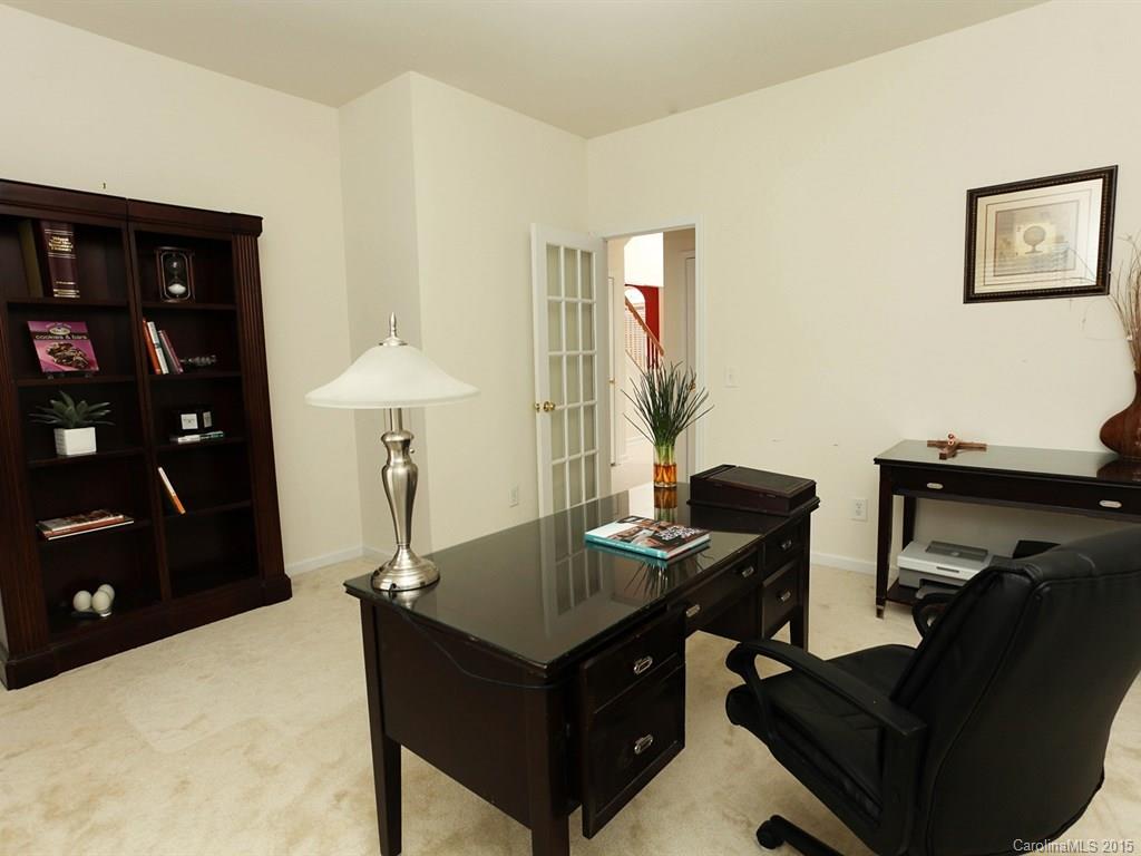 Sutton Place - Residential