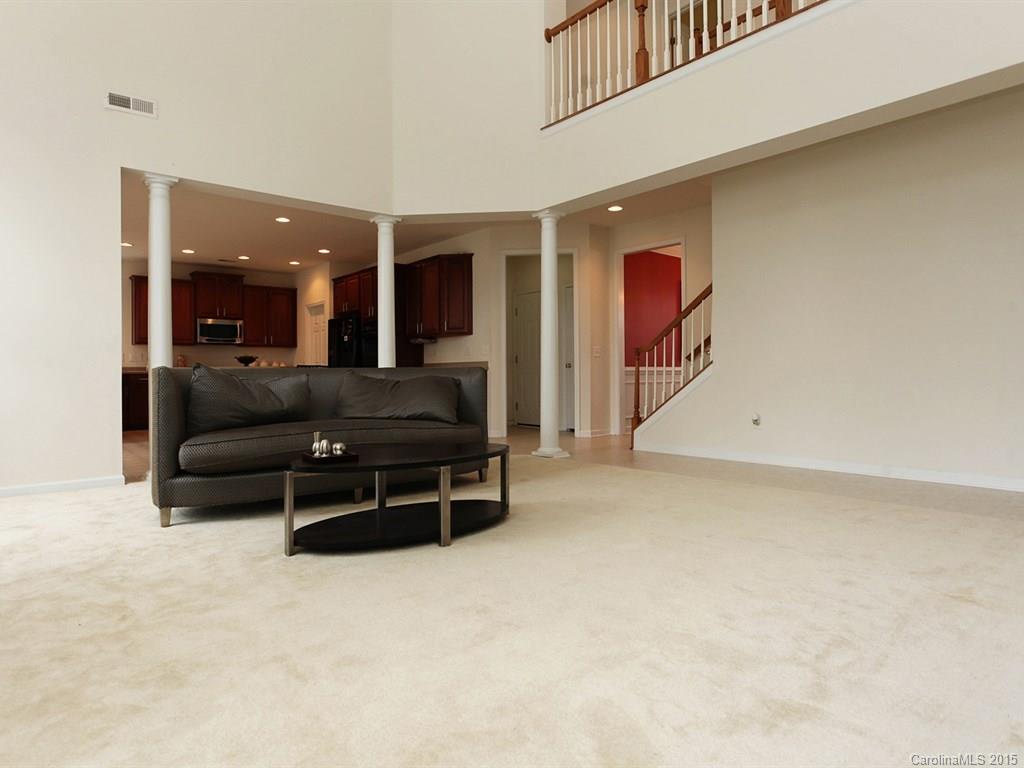 Sutton Place - Residential