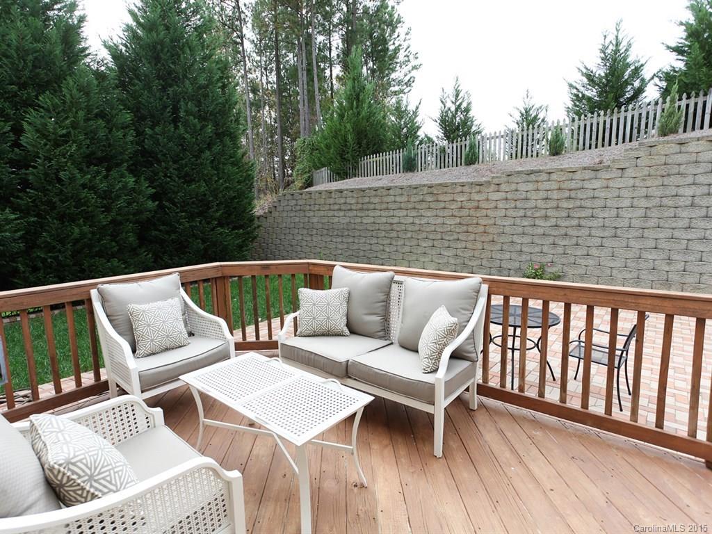 Sutton Place - Residential