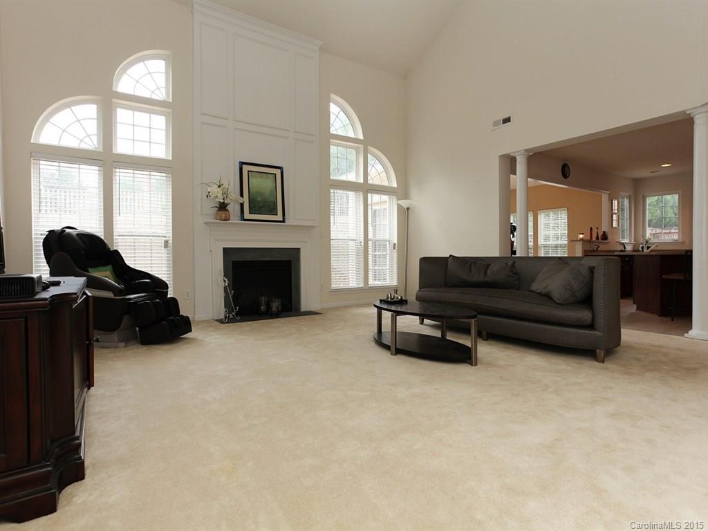 Sutton Place - Residential