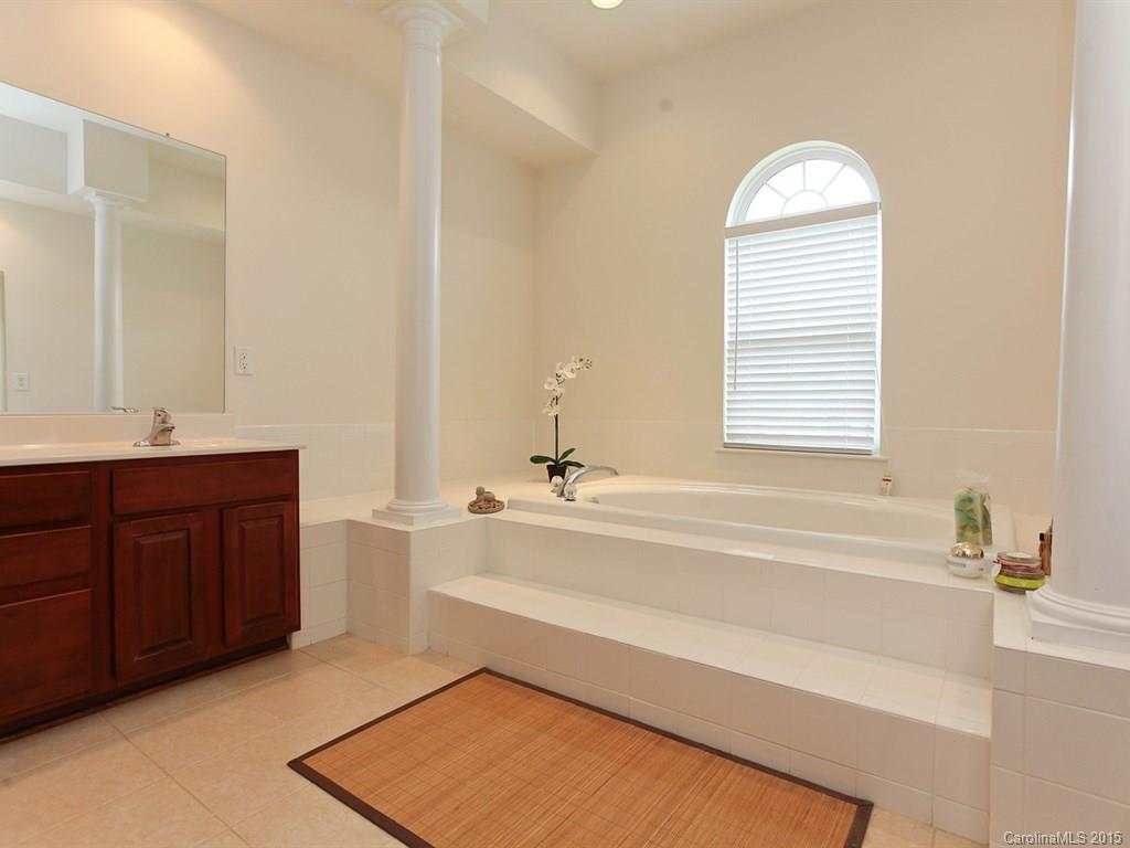 Sutton Place - Residential