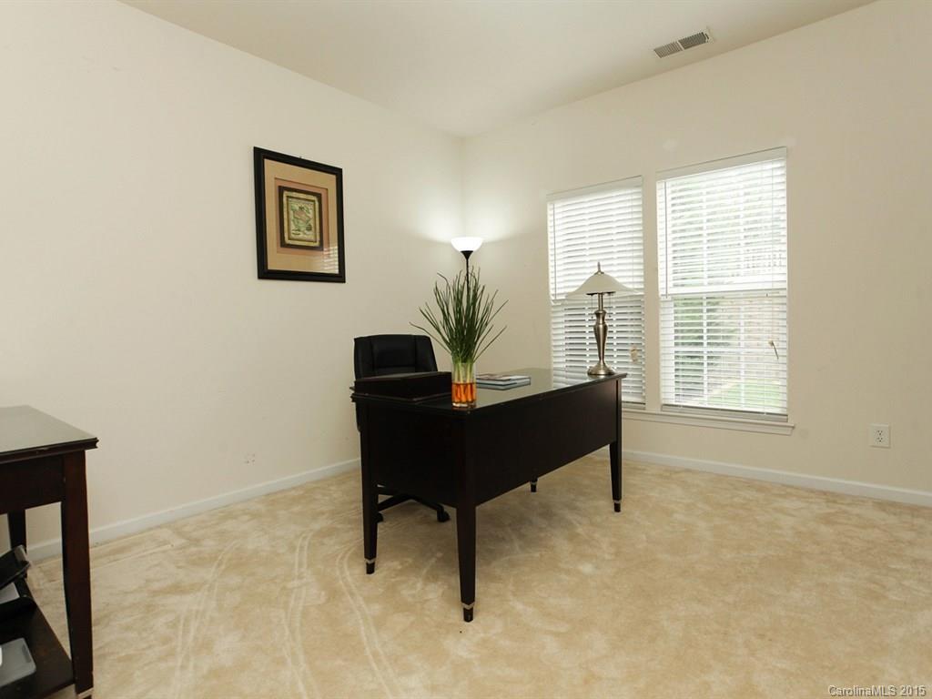 Sutton Place - Residential