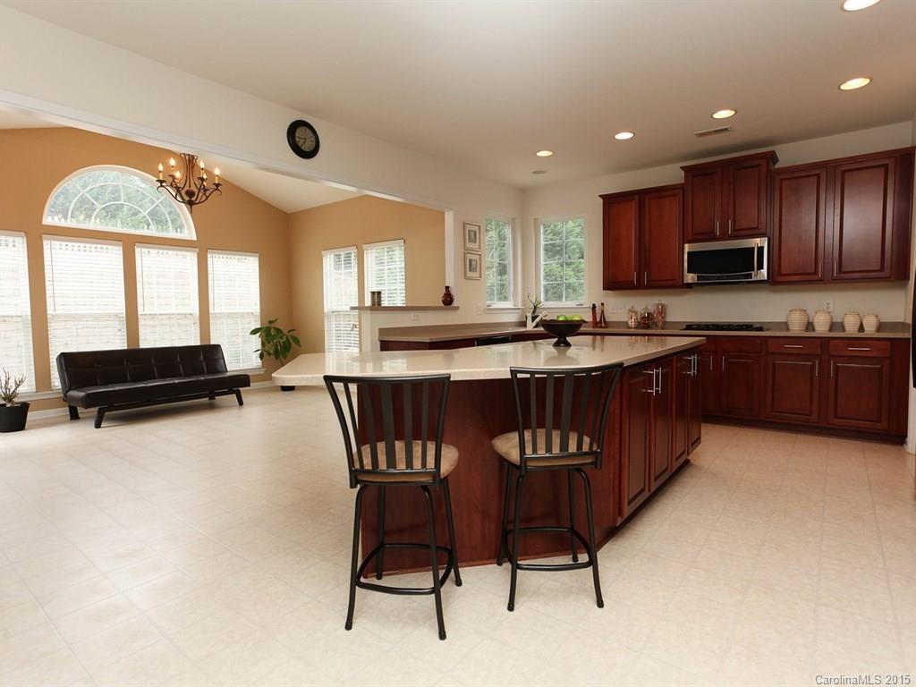 Sutton Place - Residential