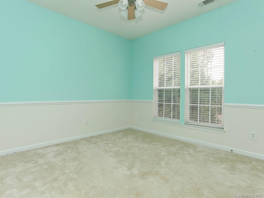 Sutton Place - Residential