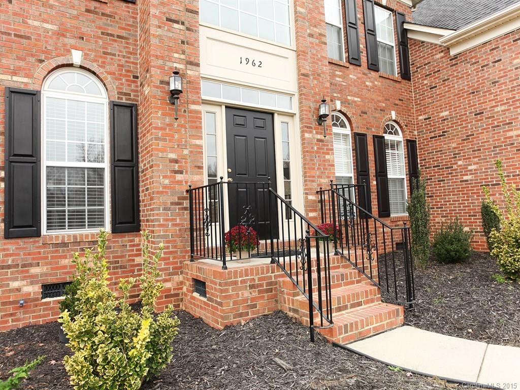 Sutton Place - Residential