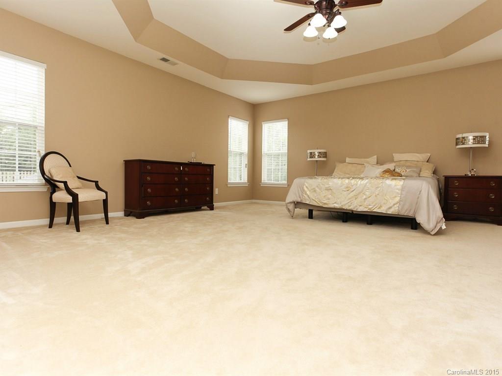 Sutton Place - Residential