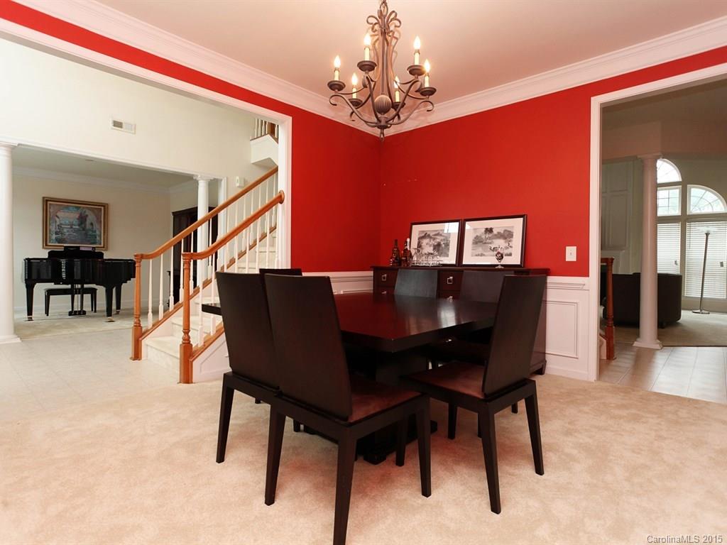 Sutton Place - Residential