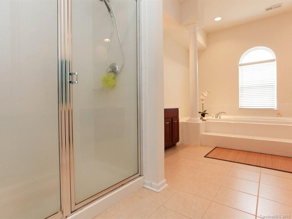 Sutton Place - Residential