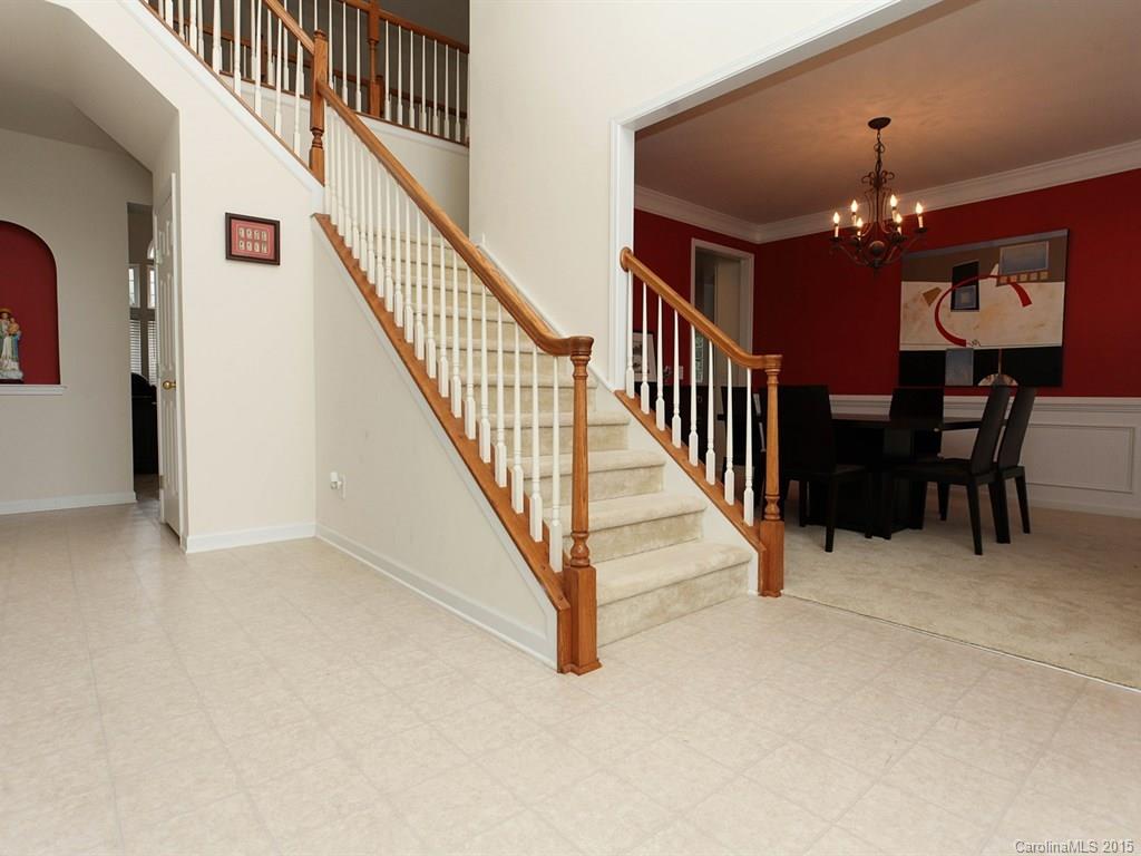 Sutton Place - Residential