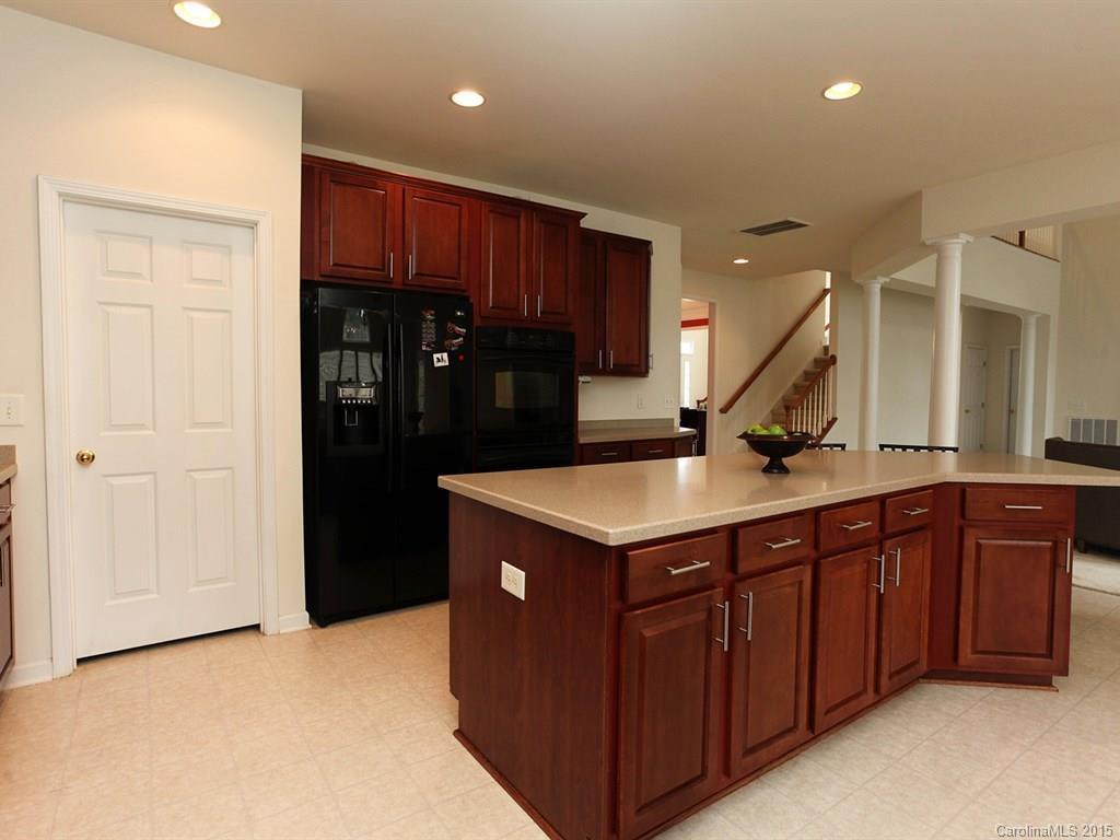 Sutton Place - Residential