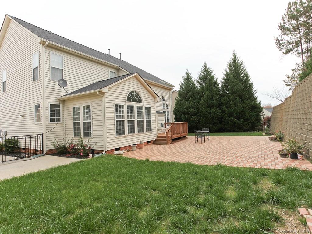 Sutton Place - Residential