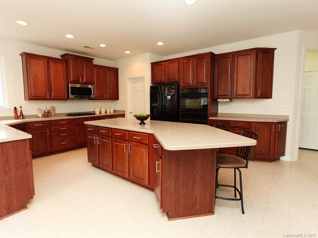 Sutton Place - Residential