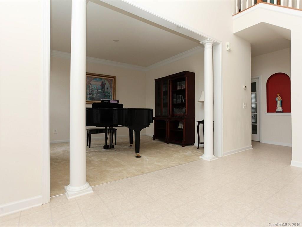 Sutton Place - Residential