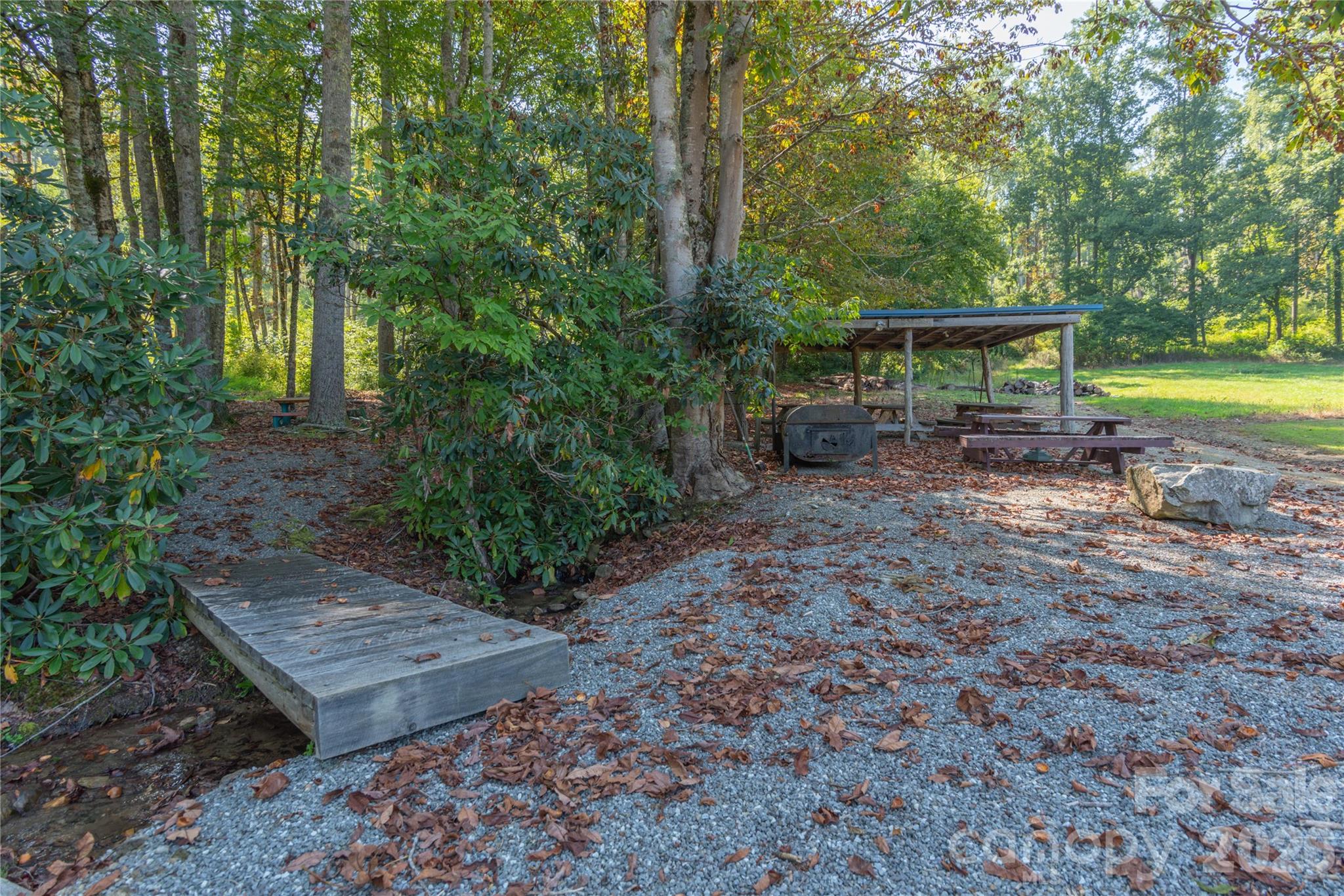 Cataloochee Mountain Estates - Land