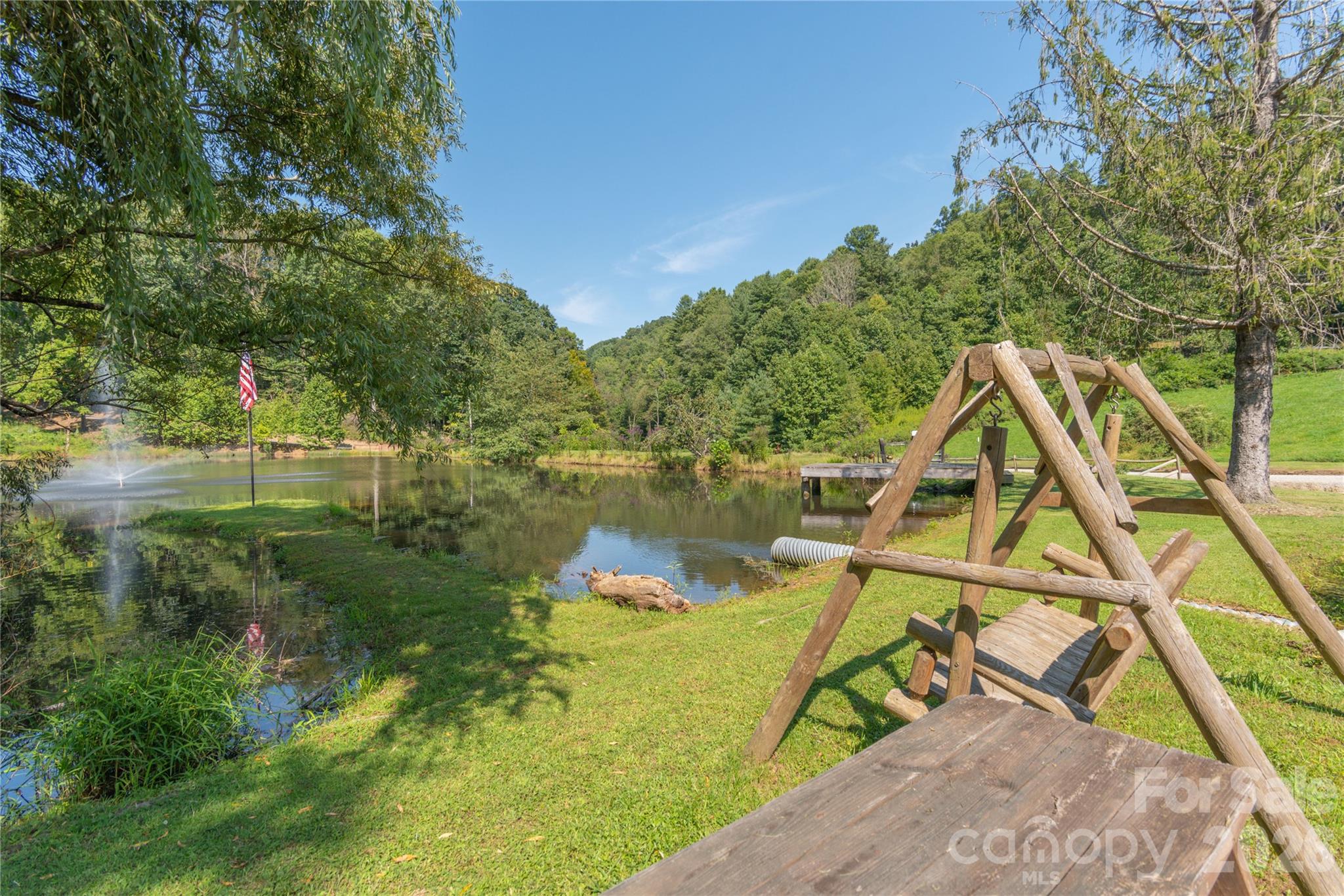 Cataloochee Mountain Estates - Land