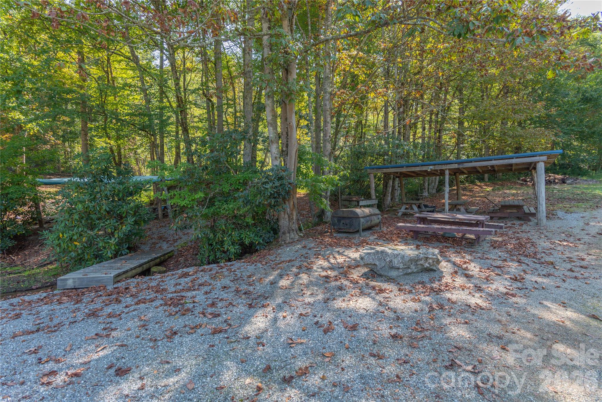 Cataloochee Mountain Estates - Land