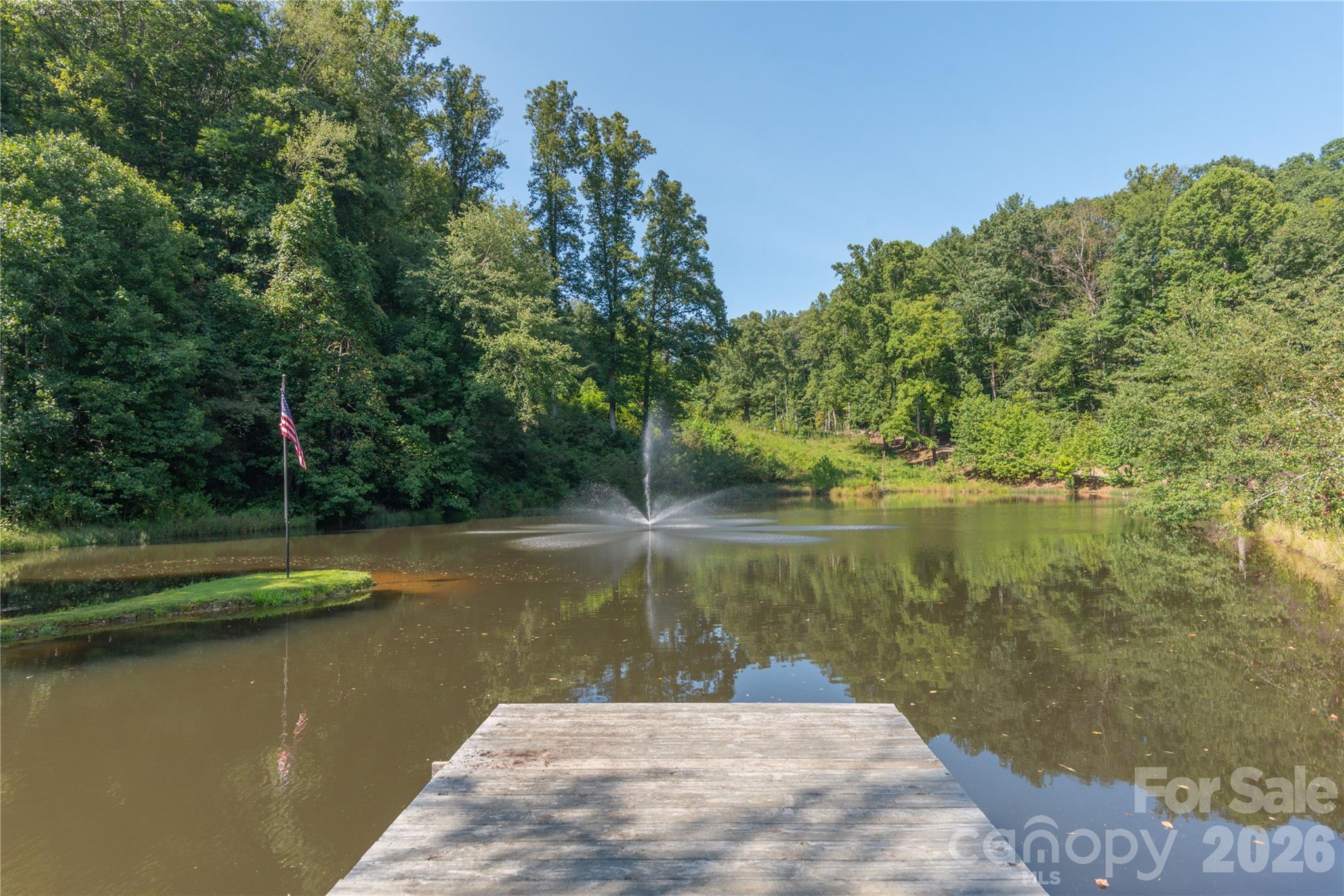 Cataloochee Mountain Estates - Land