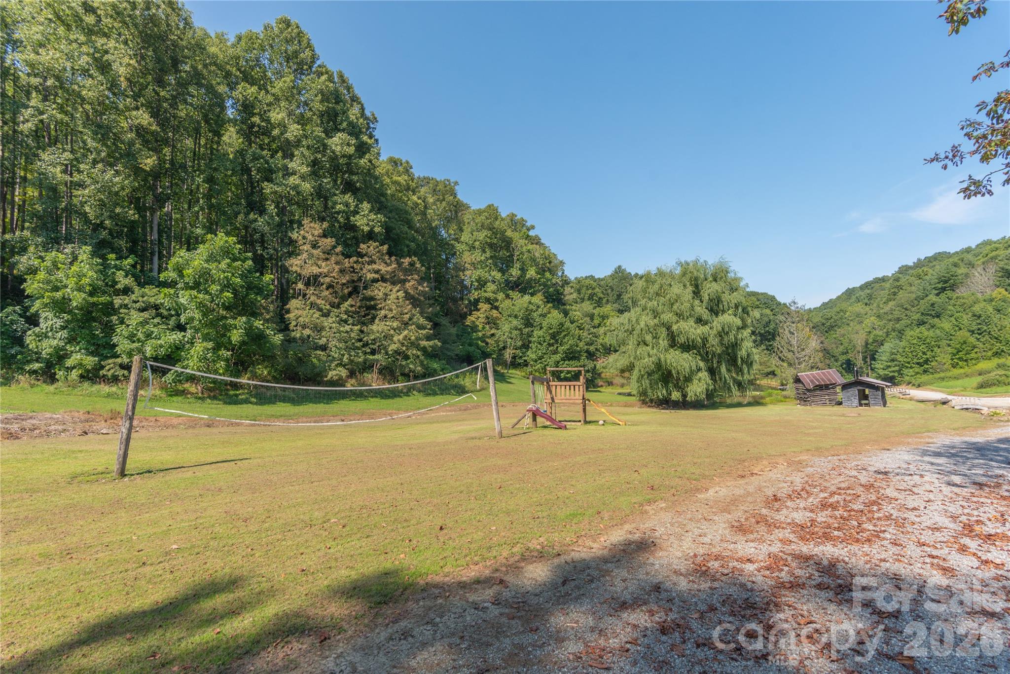 Cataloochee Mountain Estates - Land