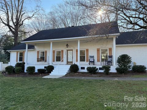 200 Belwood Drive Belmont NC 28012