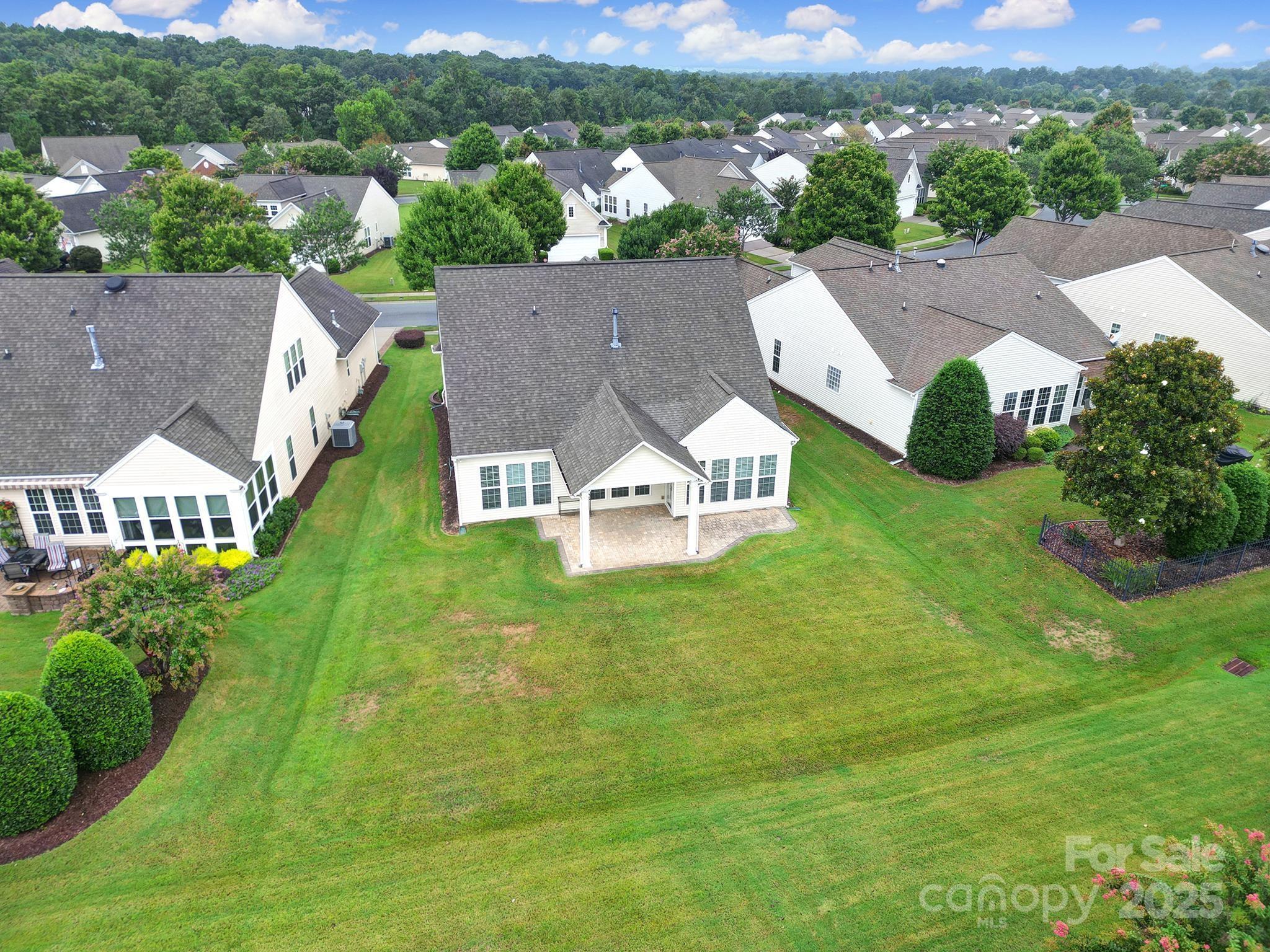 Sun City Carolina Lakes - Residential