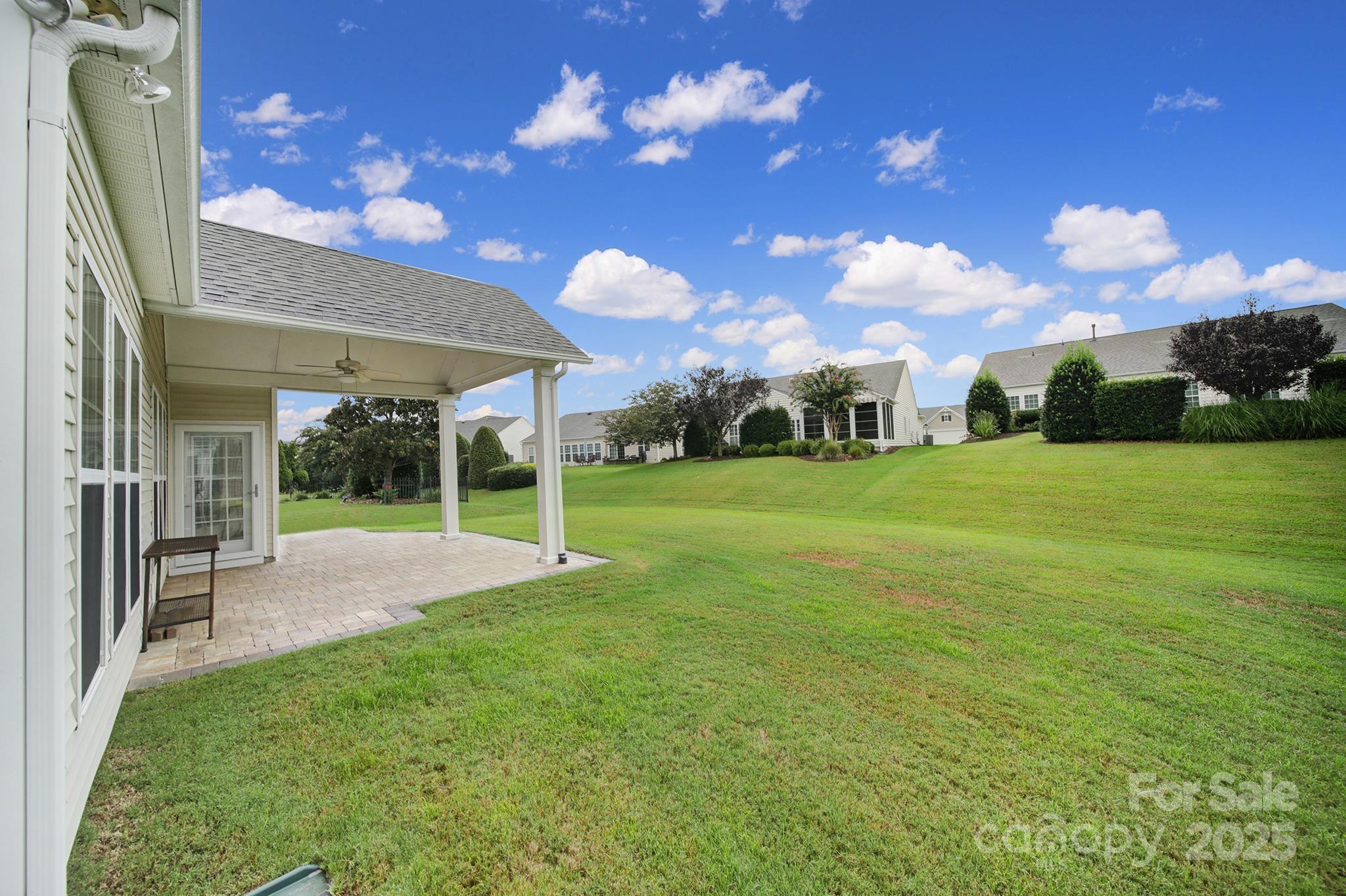 Sun City Carolina Lakes - Residential