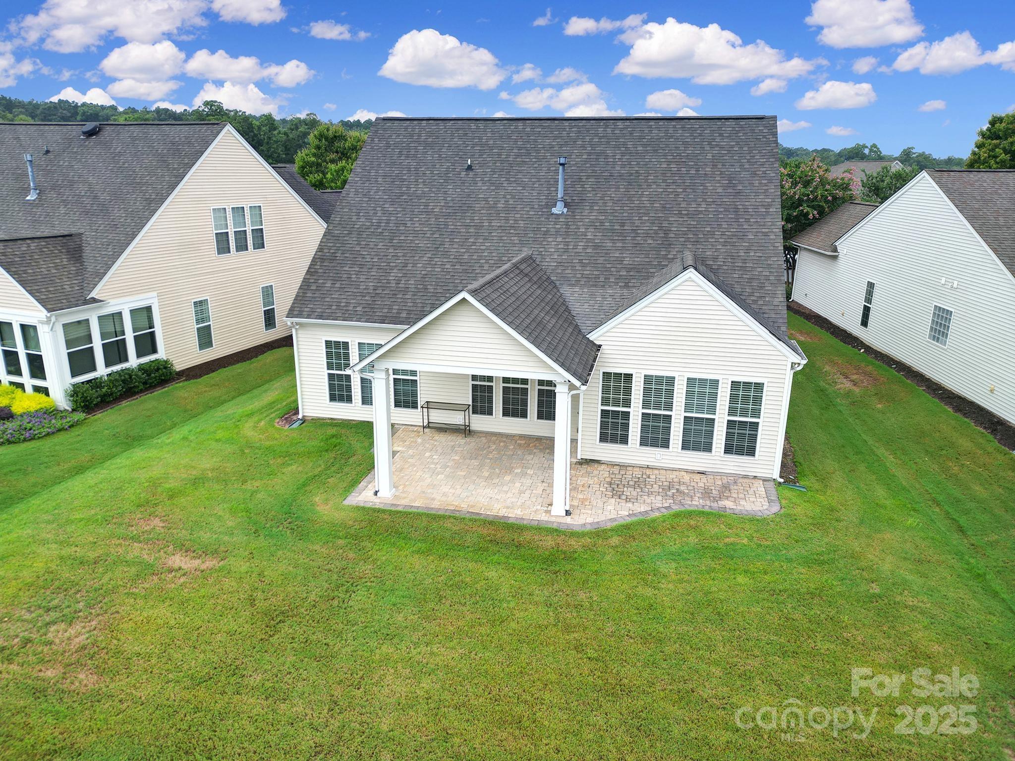 Sun City Carolina Lakes - Residential